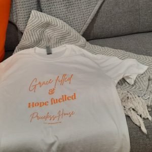 T-shirts Unisex (L)