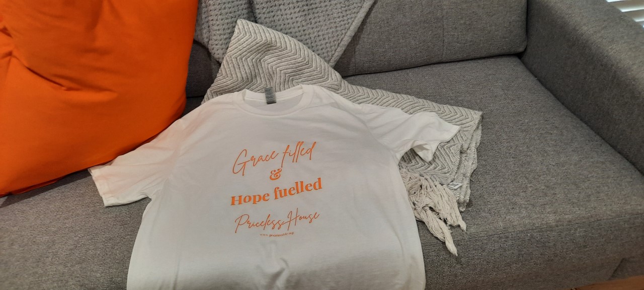 T-shirts Unisex (L)